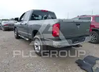 2007 Dodge RAM photo