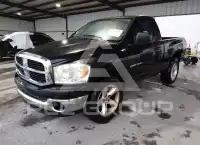 2007 Dodge RAM фото