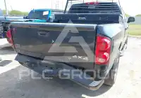 2007 Dodge RAM фото