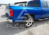 2007 Dodge RAM photo