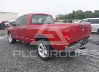2007 Dodge RAM фото