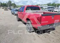 2007 Dodge RAM фото