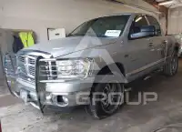 2007 Dodge RAM фото