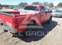 2007 Dodge RAM фото