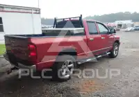 2007 Dodge RAM photo
