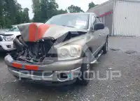 2007 Dodge RAM photo