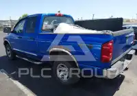 2007 Dodge RAM фото