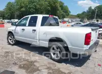 2007 Dodge RAM фото
