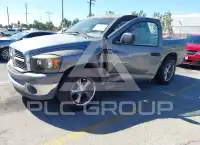 2007 Dodge RAM photo