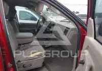 2007 Dodge RAM photo