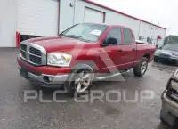 2007 Dodge RAM photo