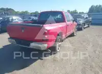 2007 Dodge RAM фото