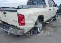 2007 Dodge RAM фото