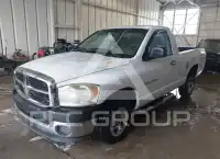 2007 Dodge RAM photo