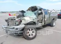 2007 Dodge RAM фото