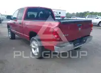 2007 Dodge RAM photo