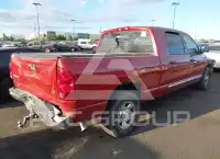 2007 Dodge RAM фото