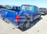 2007 Dodge RAM photo