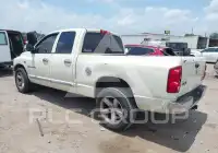 2007 Dodge RAM фото