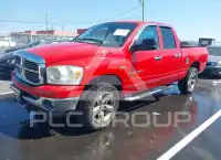 2007 Dodge RAM photo