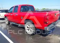 2007 Dodge RAM photo