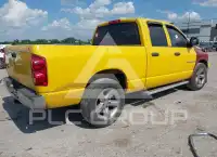 2007 Dodge RAM фото