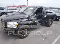 2007 Dodge RAM фото