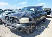 2007 Dodge RAM фото