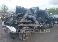 2007 Dodge RAM photo