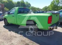 2007 Dodge RAM photo