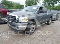 2007 Dodge RAM photo