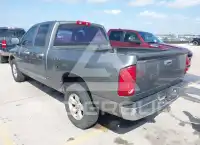 2007 Dodge RAM фото