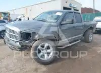 2007 Dodge RAM photo
