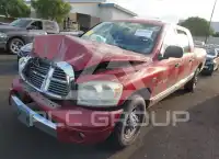 2007 Dodge RAM фото