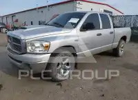 2007 Dodge RAM photo