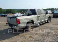2007 Dodge RAM фото