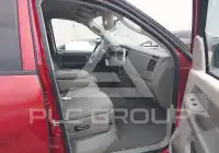 2007 Dodge RAM photo