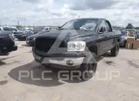 2007 Dodge RAM фото