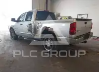 2007 Dodge RAM фото