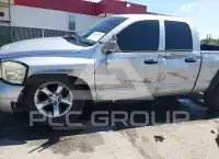 2007 Dodge RAM photo