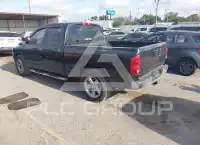 2007 Dodge RAM photo