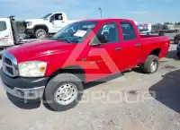 2007 Dodge RAM photo