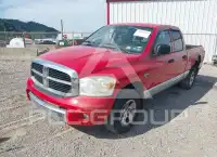 2007 Dodge RAM фото