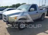 2007 Dodge RAM фото