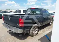 2007 Dodge RAM фото