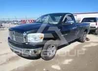 2007 Dodge RAM фото