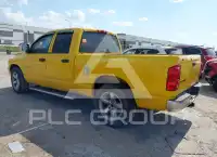 2007 Dodge RAM фото