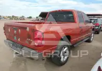 2007 Dodge RAM photo