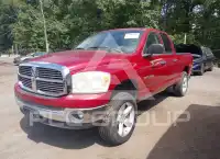 2007 Dodge RAM photo