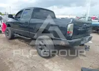 2007 Dodge RAM photo